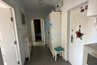 Apartament cu 2 camere, mobilat în Rahova - 9