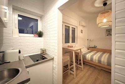 Studio Universitate - Certificat Turism, Investitie Regim Hotelier - 16