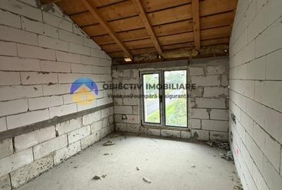Casa + teren de vanzare - Comuna Girov - 17