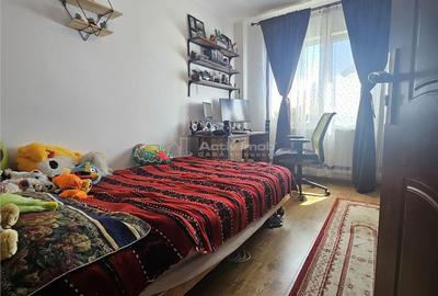 Apartament cu 3 camere decomandat în Militari - 6