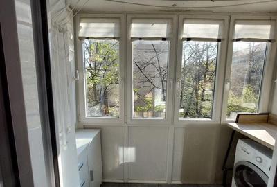 Apartament cu 3 camere semidecomandat în Dacia - 5