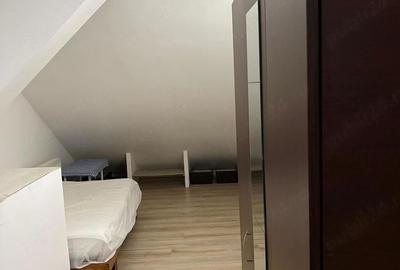 Apartament cu 3 camere decomandat în Central - 5