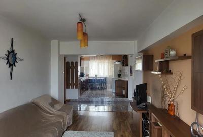 Apartament cu 3 Camere Decomandate Zona Marasesti Apartament cu 3 Camere Decomandate Zona Marasesti - 8