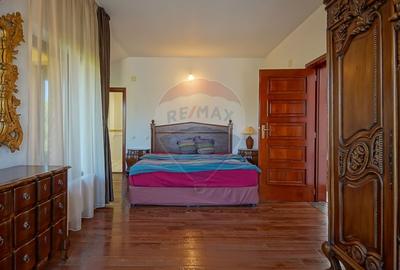 Casa de inchiriat, "acasa" in mijlocul naturii, aproape de Brasov! - 18
