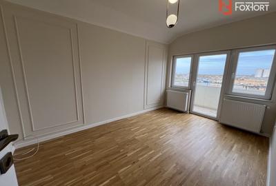 Apartament cu 3 camere, de vanzare, zona Dambovita - 10