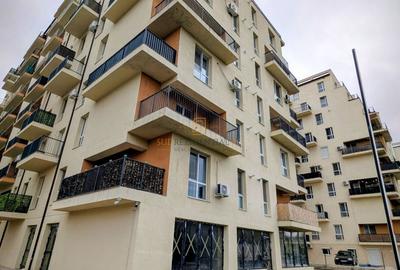 Apartament cu 2 camere decomandat în Metalurgiei - 10