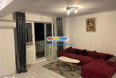 Apartament cu 3 camere, mobilat în Militari - 17