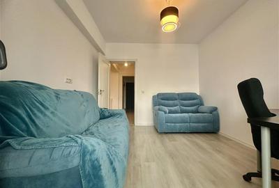 Apartament cu 2 camere decomandat, mobilat în Aeroport - 5