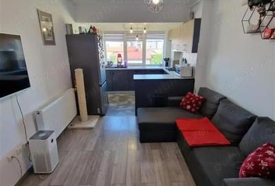 Vanzare apartament 2 camere | Metrou  1 Decembrie | bloc 2021 | dec | et 3/6 | m - 2