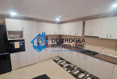 APARTAMENT 4 CAMERE - SUPRAFATA 180 MP+TERASA 30 MP - 12
