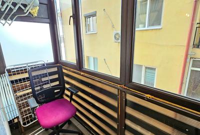 Apartament cu 2 camere semidecomandat, mobilat în Mihai Bravu - 15