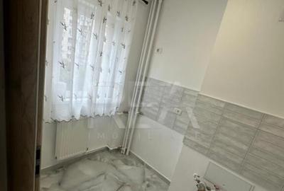 Garsonieră în Rahova