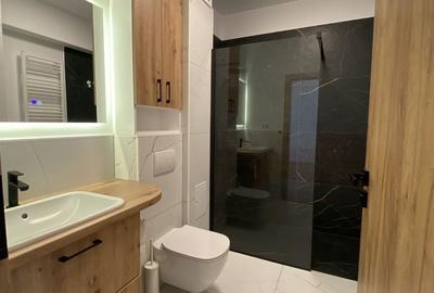 Apartament cu 2 camere în Terezian - 4