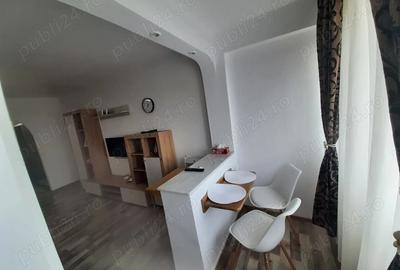 Garsoniera cf 1 de inchiriat langa sta?ia de metrou Favorit (10 m). - 3