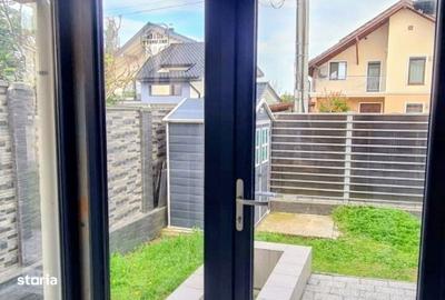 Casă cu 3 camere cu Teren 167 Mp în Moșnița Nouă - 12