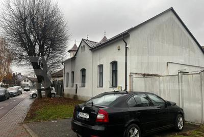 Casa individuala, 155 mp si 720 mp de teren, zona Stefan ce - 2