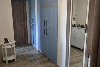 Apartament cu 2 camere decomandat în Brazda lui Novac
