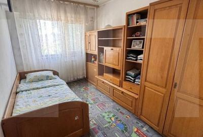 Apartament cu 3 camere decomandat în Central - 4