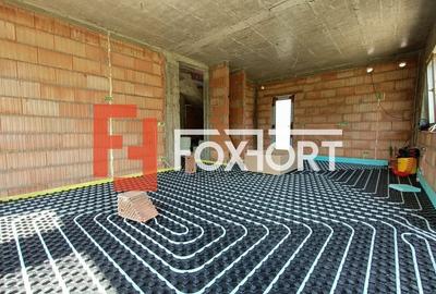 Casa individuala la rosu Zona Calea Urseni - ID V5300 - 2