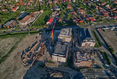 Apartament cu 2 camere de vanzare - 4