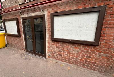 Vând spațiu comercial (SAD) ultracentral – 90 mp utili Vând spațiu comercial (SAD) ultracentral – 90 mp utili - 6