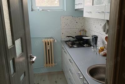 Apartament cu 2 camere, finisat modern si mobilat, cu geam la baie, Gheorgheni - 6