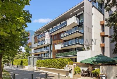 Apartament cu 3 camere One Charles de Gaulle - 2