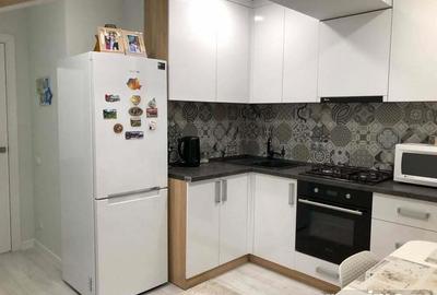 Oferim spre inchiriere garsoniera in zona Universitate - 4