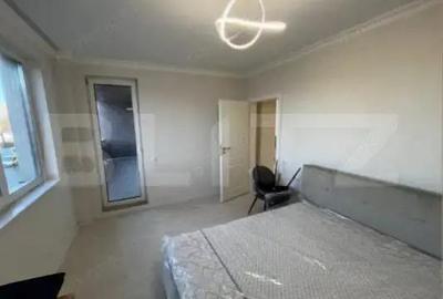 Apartament cu 4 camere, 85,50 mp utili, mobilat si utilat, la 5 minute de Vivo - 5