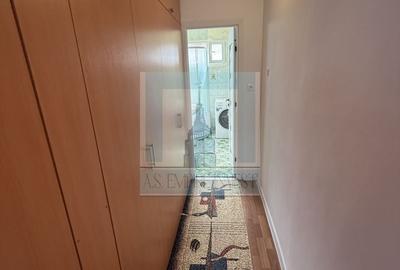 Apartament cu 3 camere semidecomandat, mobilat în Drumul Carului - 15