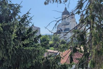 Apartament cu 2 camere decomandat în Banca Națională - 1