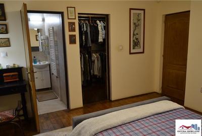 Casa Tip Mediteranean de Zona Unirii - 5