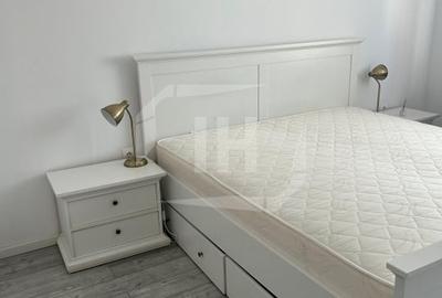 Apartament 2 camere decomandate, bloc nou, parcare, intermediar, zona Aeroport - 5