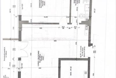 Apartment cu 2 camere de vanzare - 8