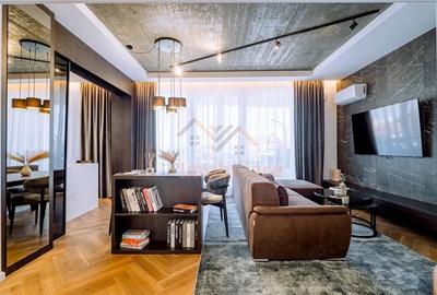 APARTAMENT 3 CAMERE 148 MP| TERASA|MOBILAT LUX| 2 BAI| ORADEA