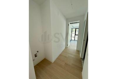 Apartament cu 2 camere decomandat în Aviației - 9