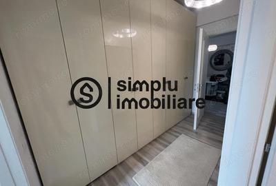 Apartament cu 3 camere decomandat în Central - 9