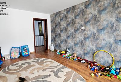 Casă cu 5 camere cu Teren 500 Mp în Est - 13