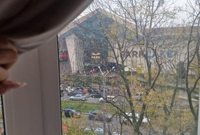 Dristor, Mall Park Lake - 3