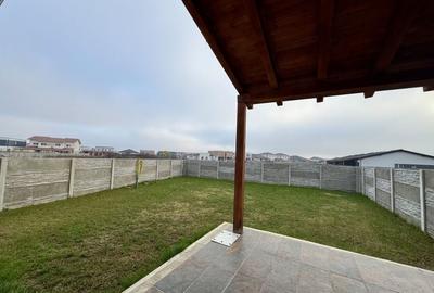 Casa cu 3 camere la prima inchiriere, Urseni - 12