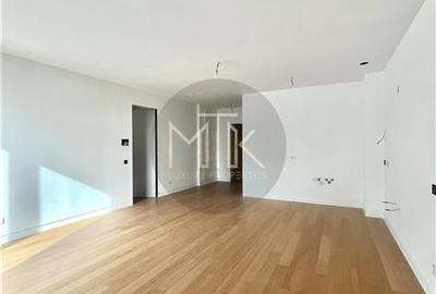 Apartament 2 camere SMARTHOME,  finisaje premium | Lacul Floreasca - 3