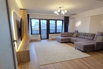 Apartament cu 3 camere decomandat, mobilat în Timpuri Noi - 2