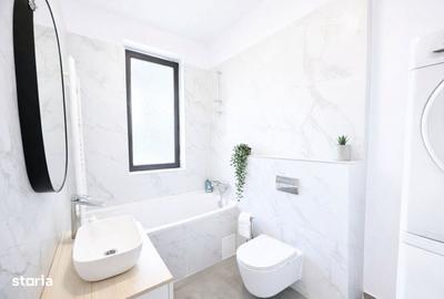 Apartament cu 4 camere, mobilat în Dămăroaia - 11