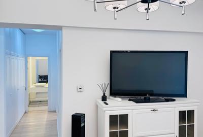 Kiseleff Parc / Apartament de 80 MP cu Terasa Spatioasa / Barrio Residence 2018 - 2