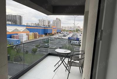 Apartament cu 2 camere decomandat în Șelimbăr - 8