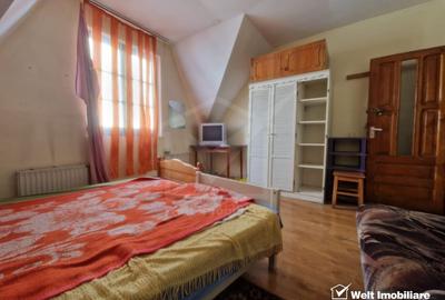 Casă cu 6 camere cu Canalizare în Central - 9