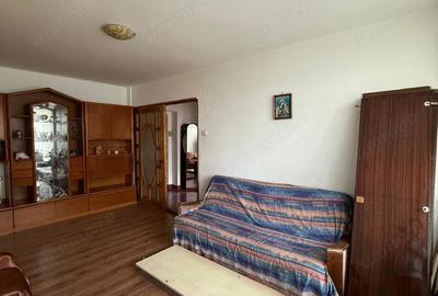 Apartament cu 2 camere semidecomandat în Gării - 4