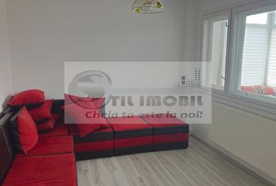 Apartament 3 camere, zona? centrala?, Palas Campus, 180.000 euro - 1