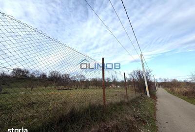 Teren de 9123 mp, în Central - 1
