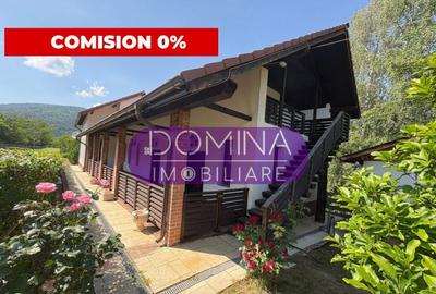 *Domeniu* cu poten?ial turistic - Bumbe?ti-Jiu